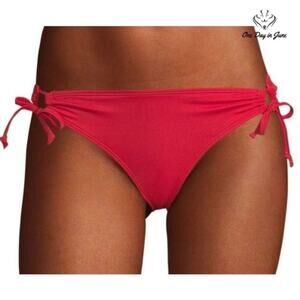 City Streets Juniors Bikini Bottom Size XS